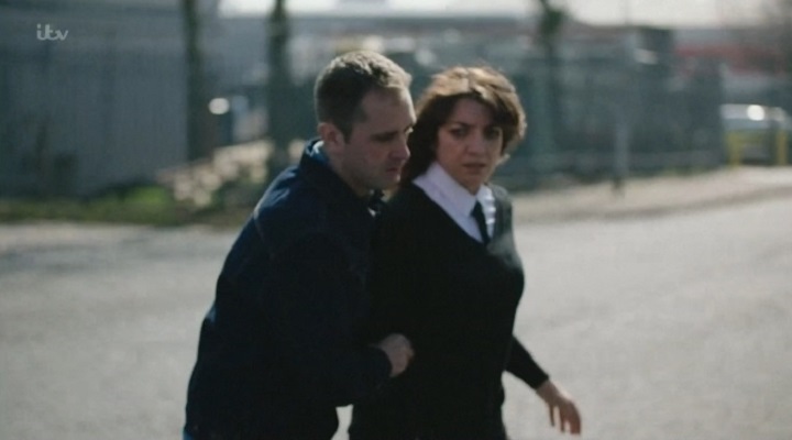 ITV's Crime Stories